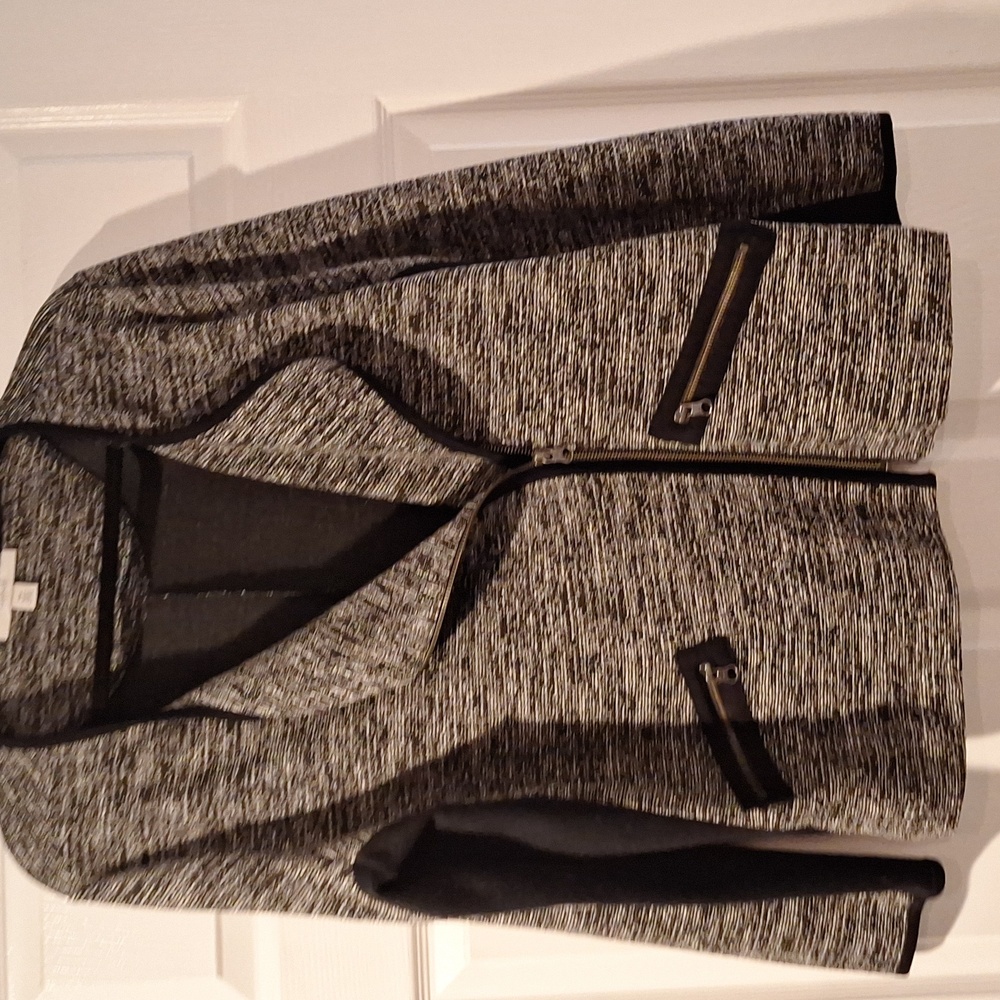 Sejour Jacket
